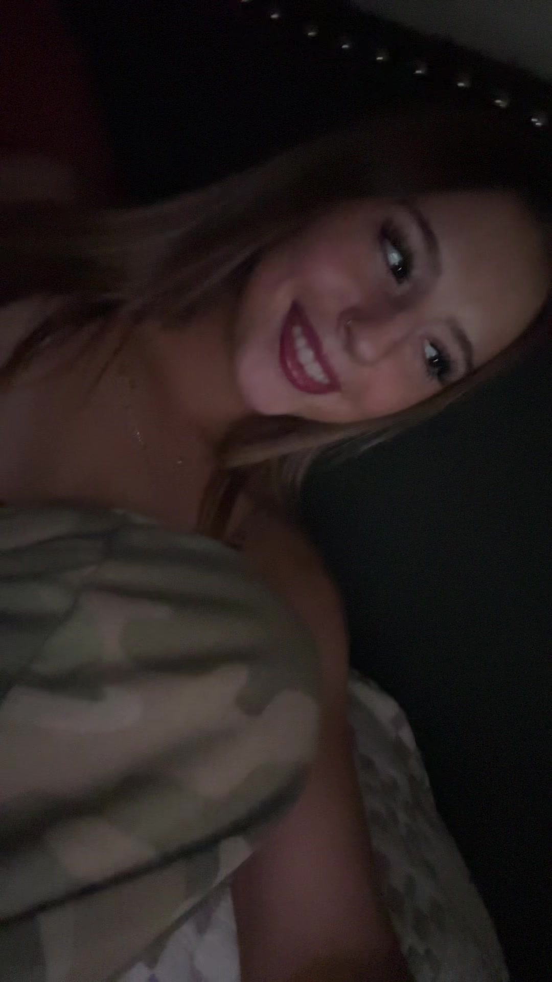 @kylie kirk