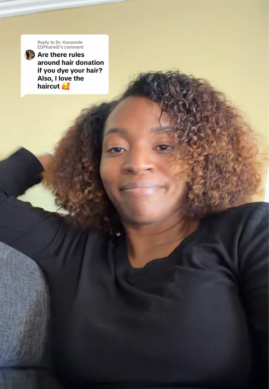 @Dr. Meg, PharmD 💊✍🏾