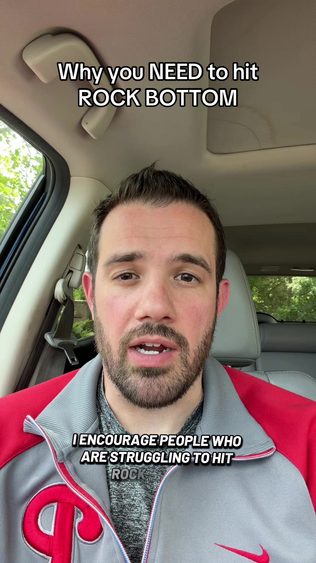 @Mike Bonitatibus