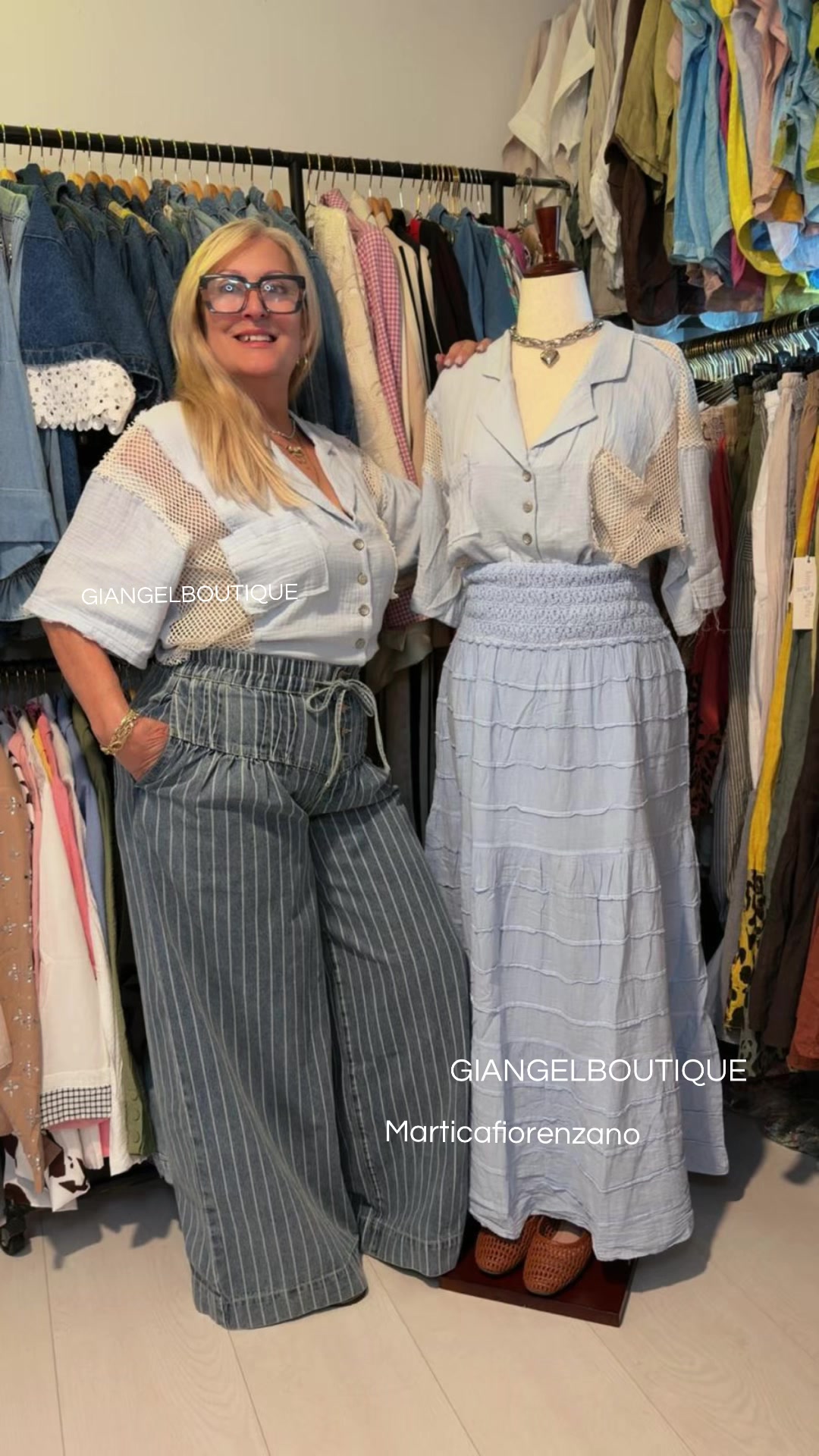 @marticafiorenzano 💼 Giangel👗