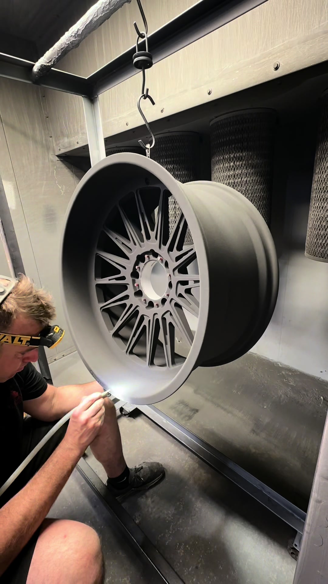 @TLRCoatings