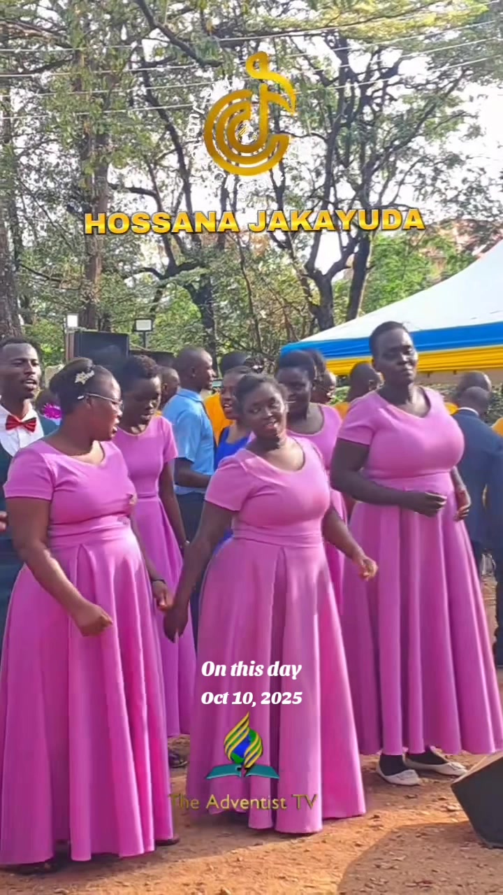 @The Adventist Tv
