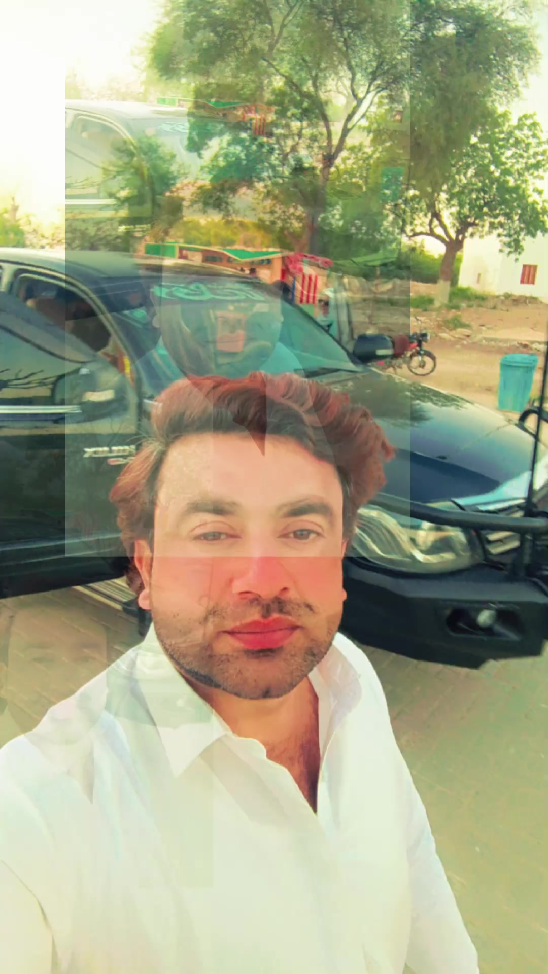 @Moz Ali Shah