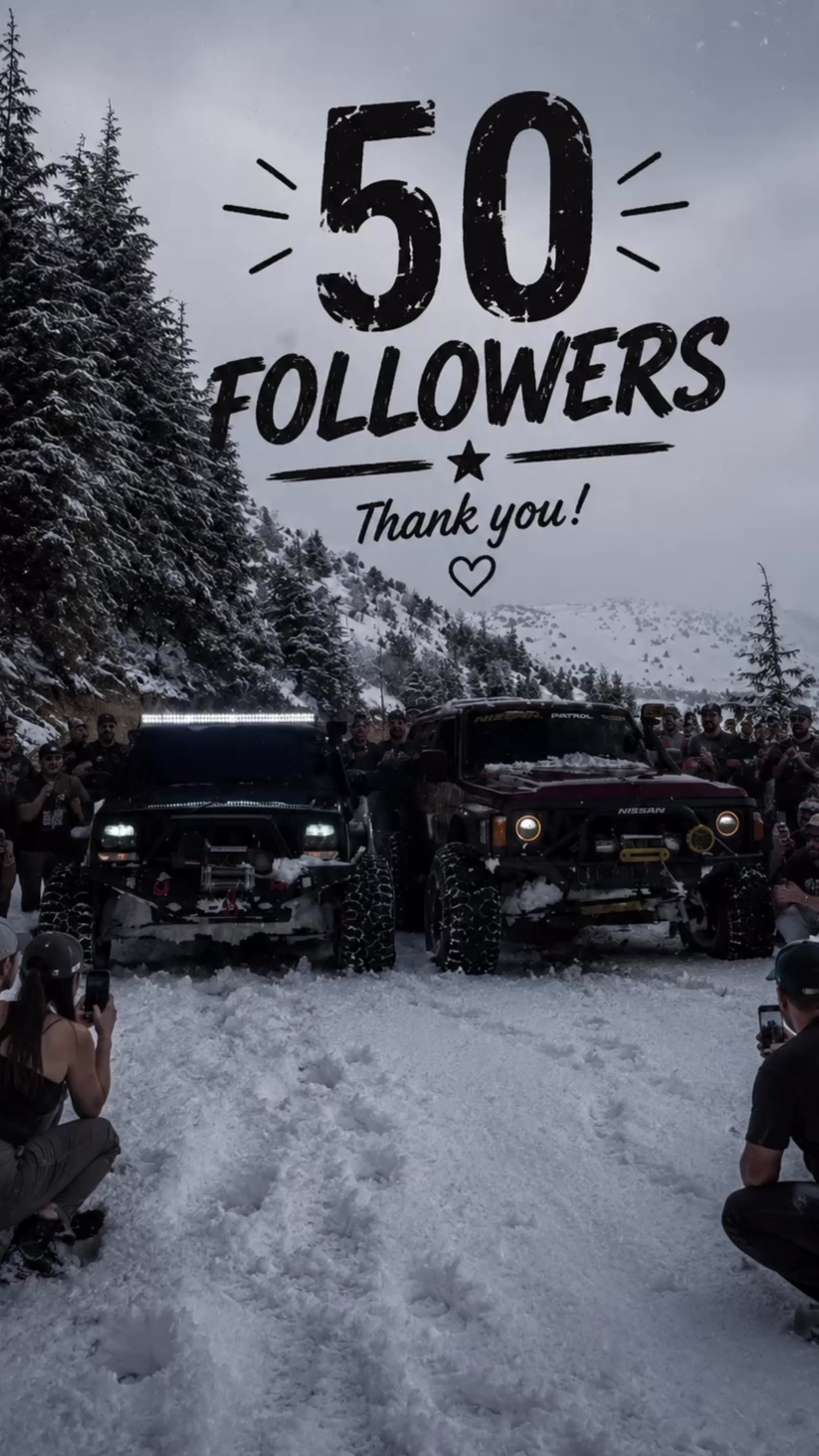 @Snow panther 4x4❄️🐆