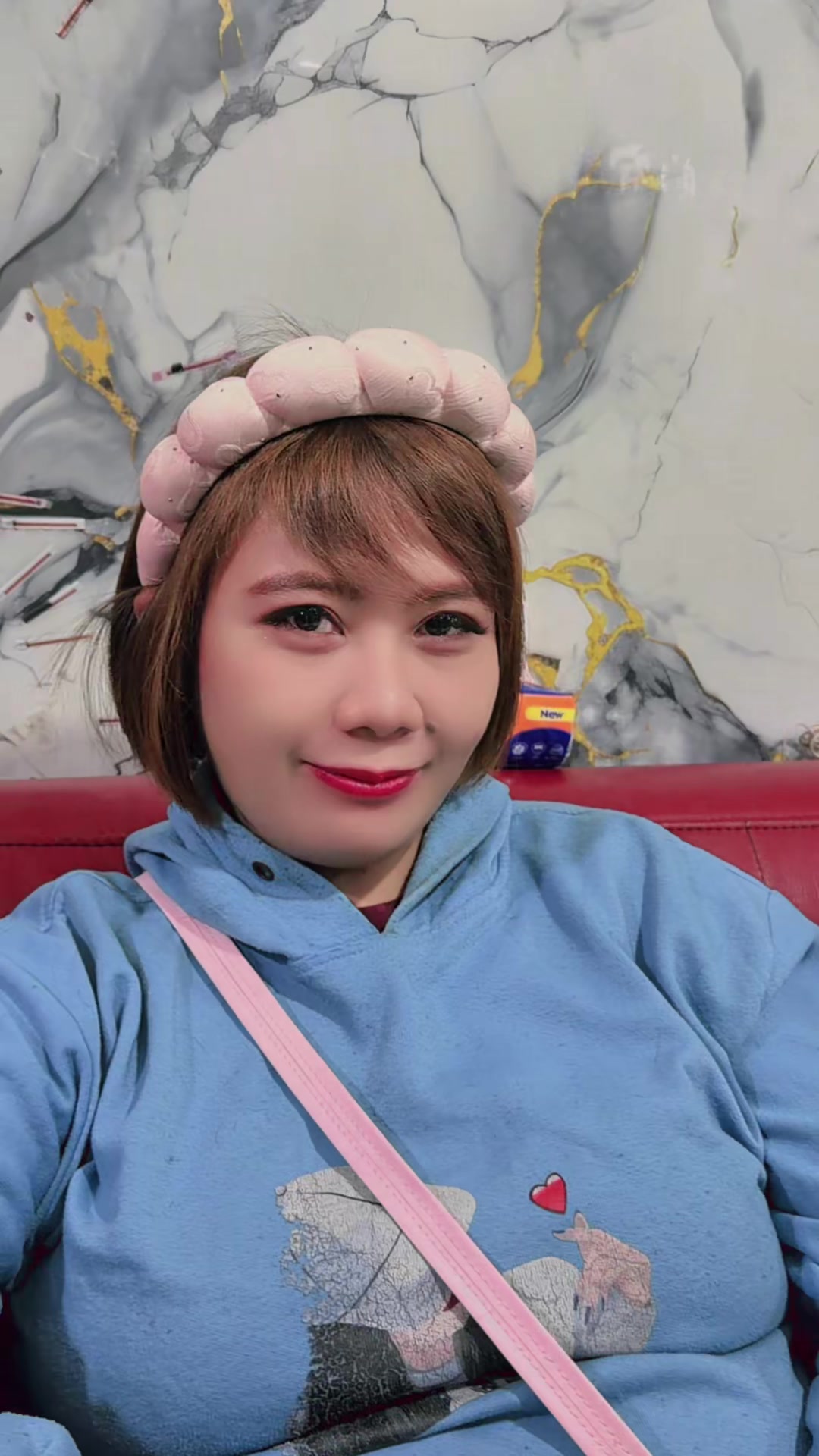 @RADJA SALON PISANGAN LAMA