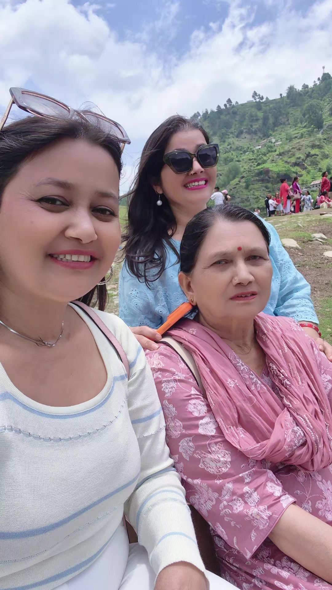 @स्मिता उप्रेती
