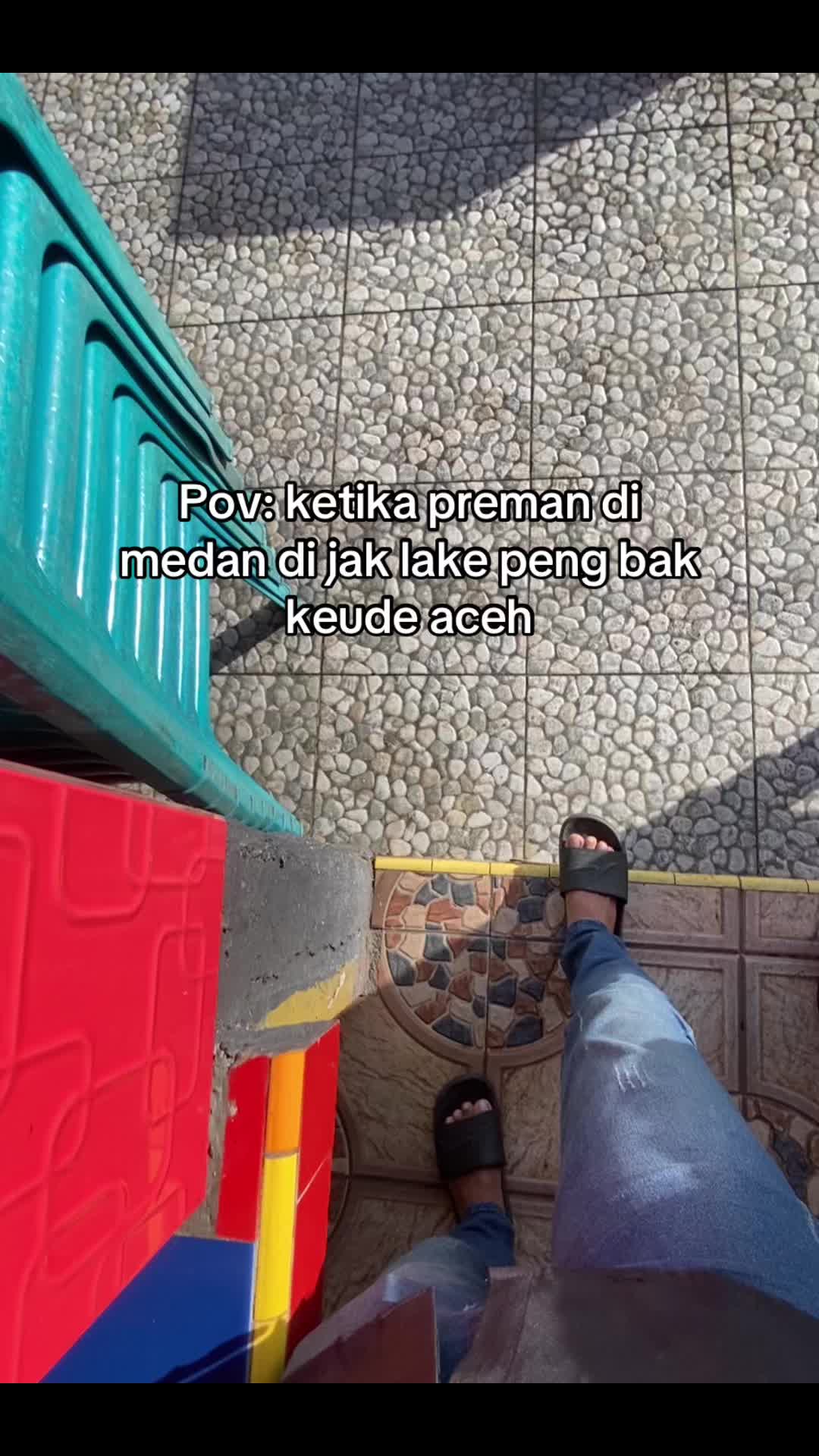 @Haikal anwar