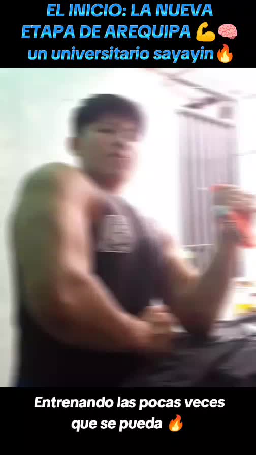 @JAMES ALMEDO FIT 💪🇵🇪