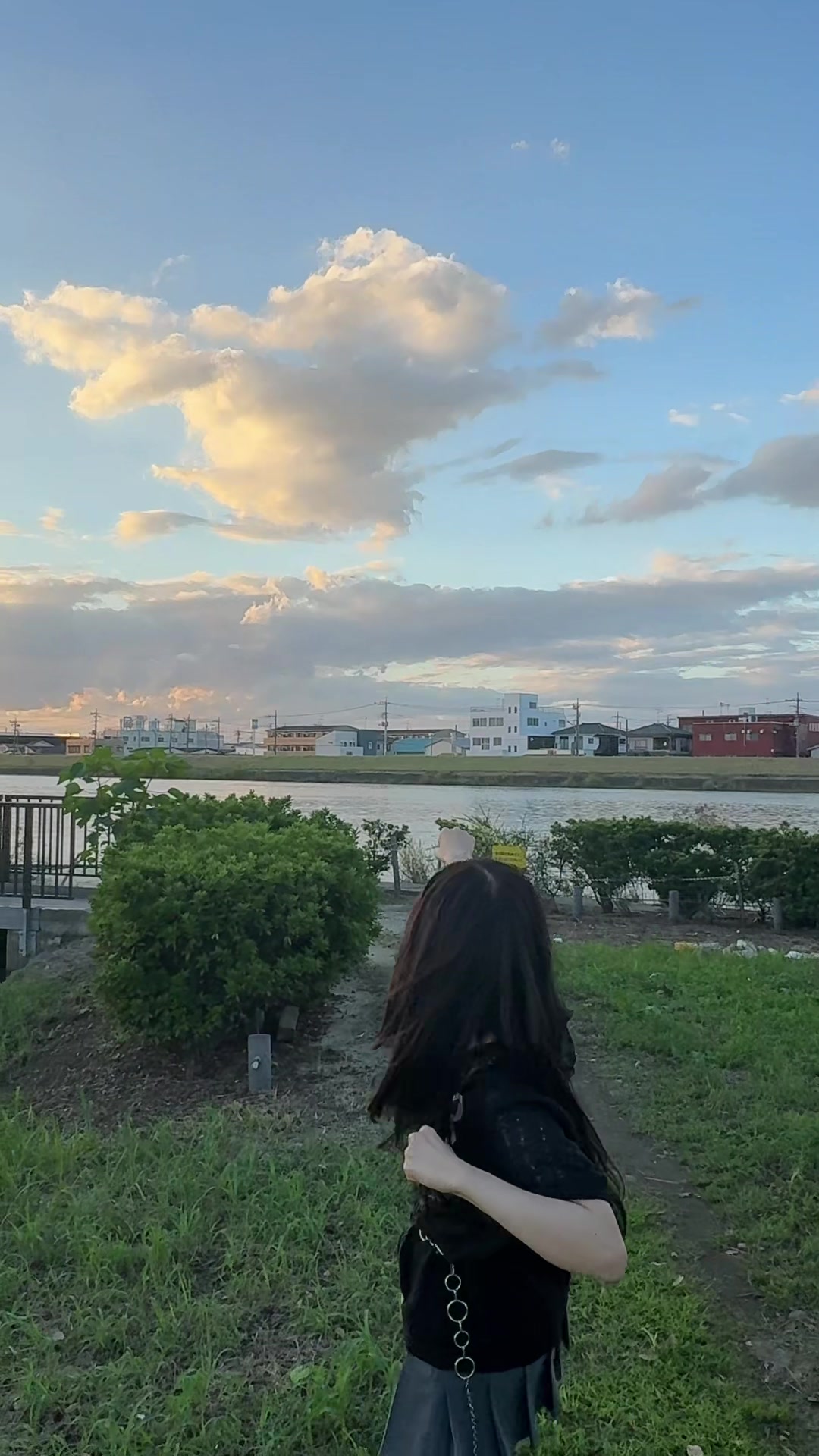 @🌎彩花⚡️