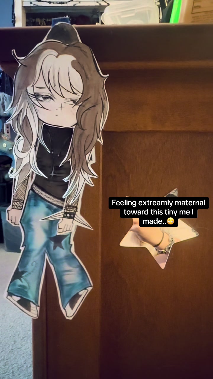@Avamarie ☆