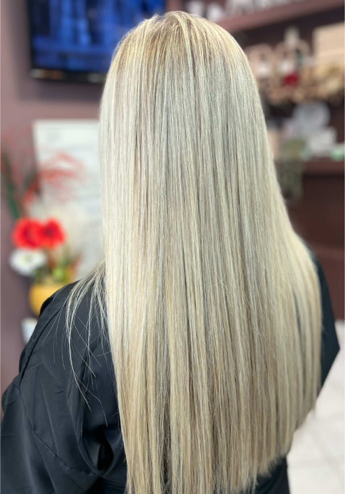 @Frizerski salon Be In