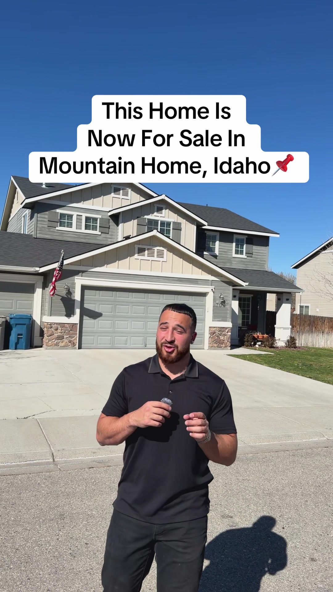 @Naseem Eissa | Idaho Realtor