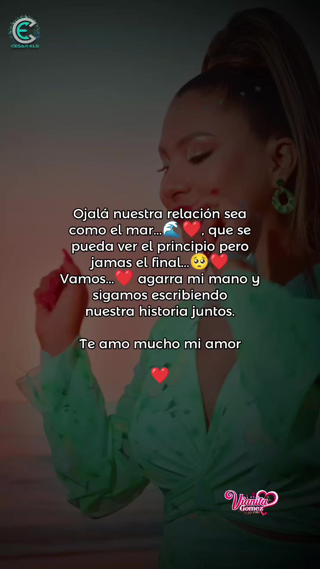 @𝘾𝙀𝙎𝘼𝙍 _ 𝙆𝙇𝙎 🎶