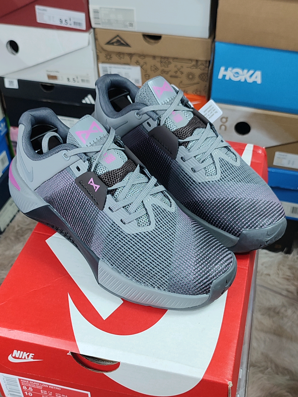 @be nice | sneaker shop