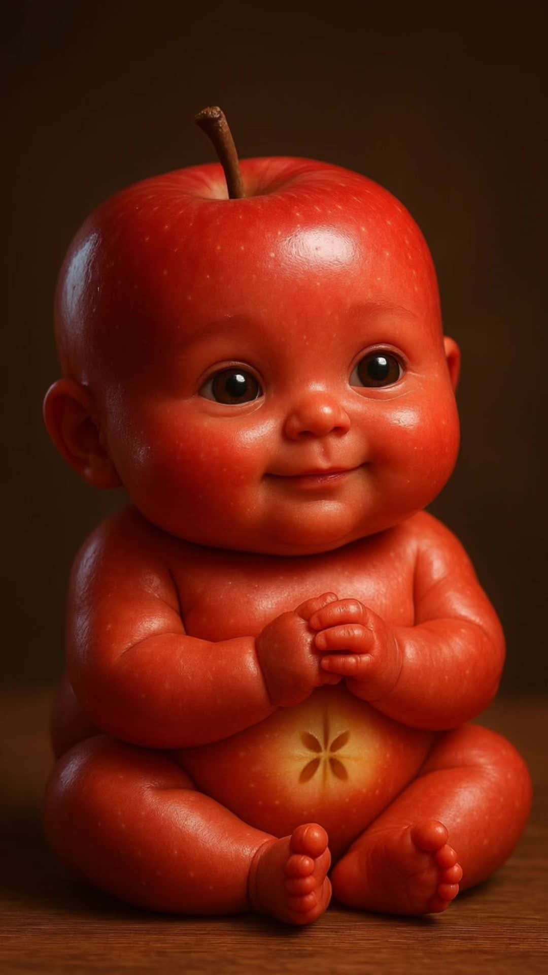 @Fruit Babies