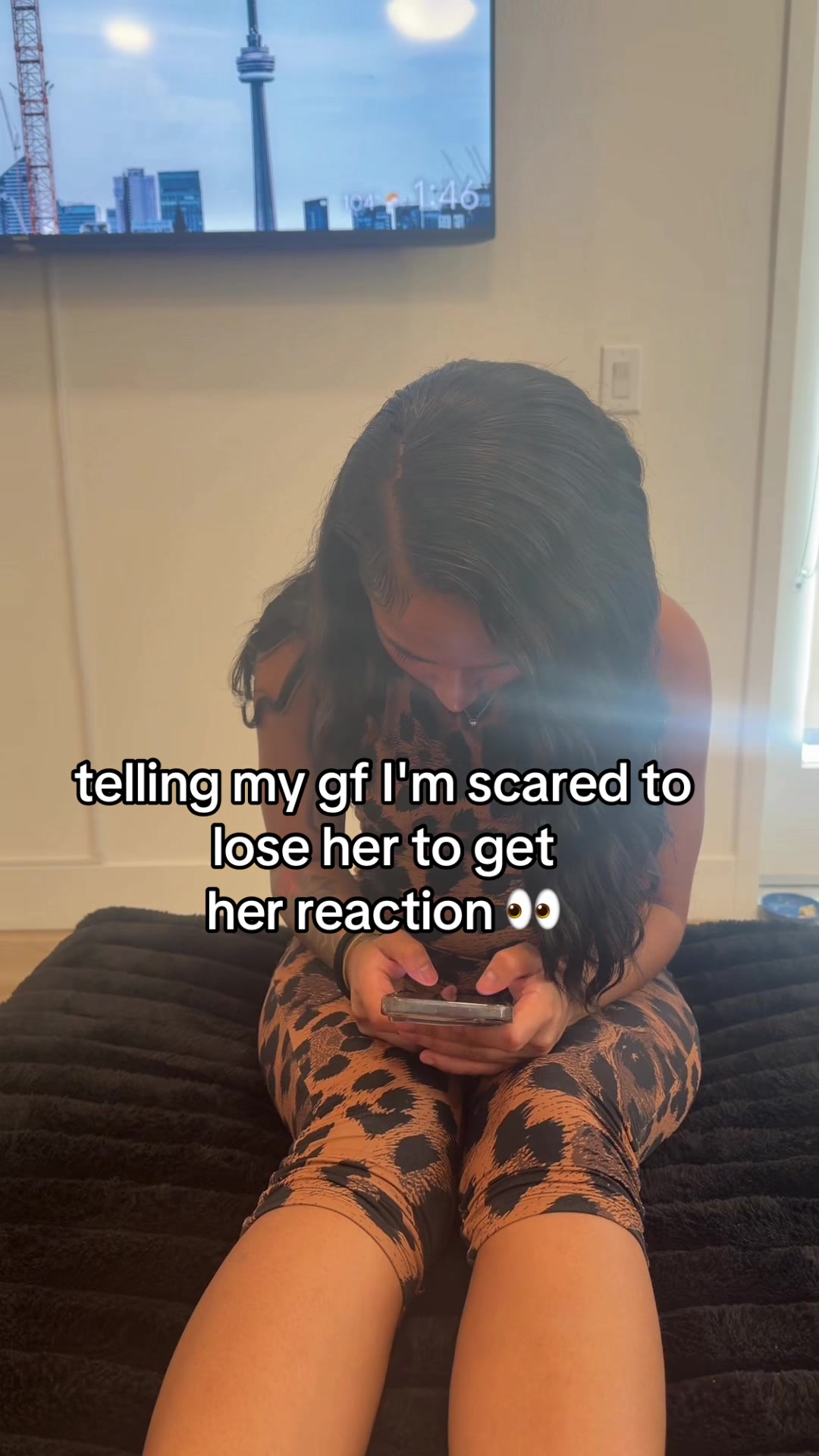 @OJTV & Mojo Jojo🧡