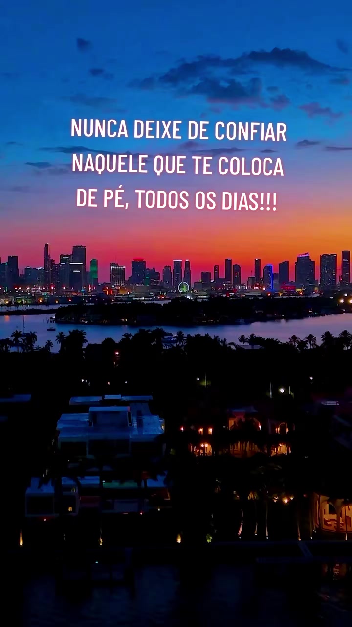 @Forca na Fé