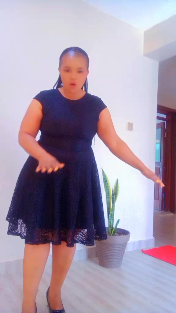@Marymwangi