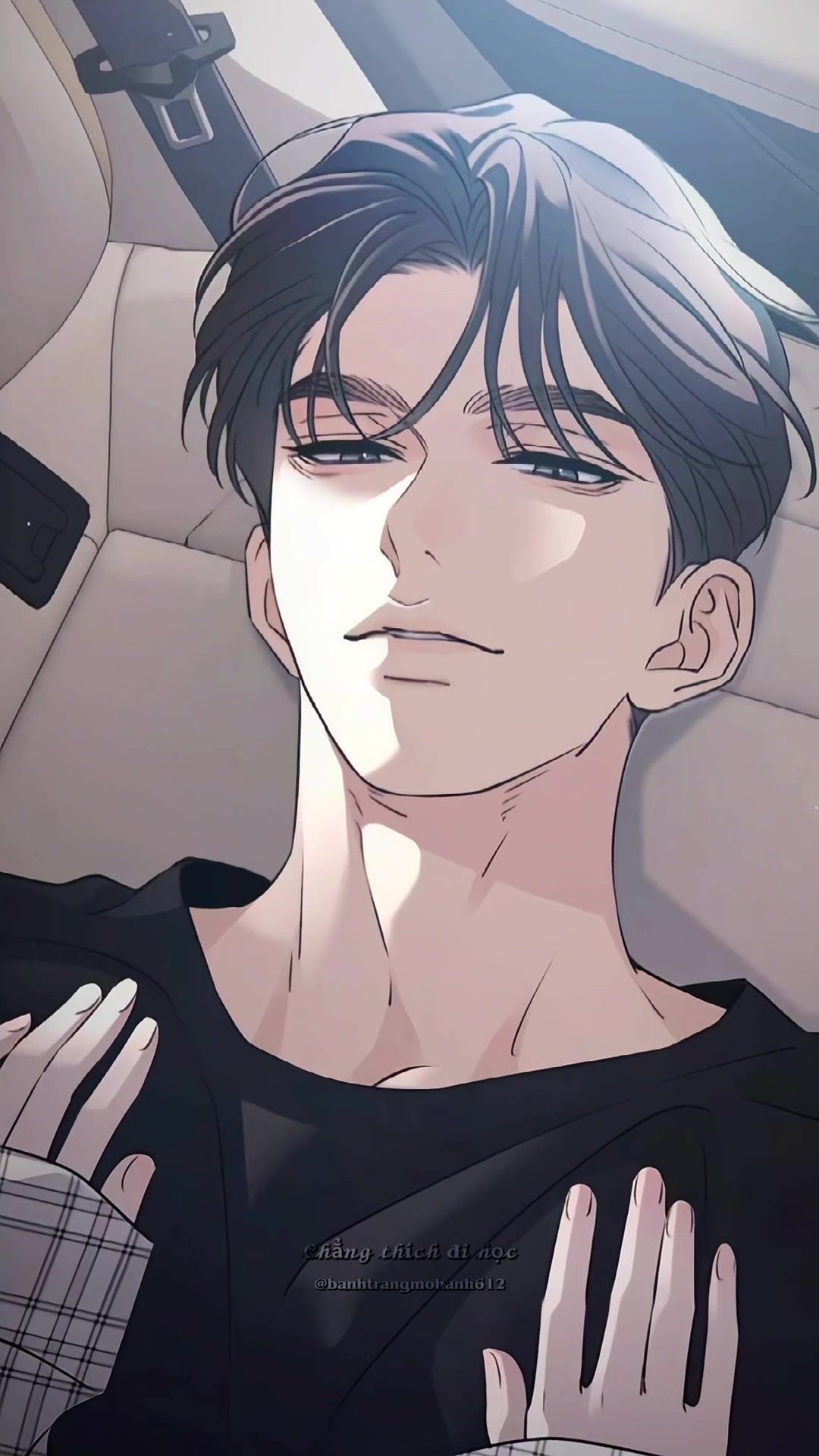 @𝓒𝓱ẳ𝓷𝓰 𝓽𝓱í𝓬𝓱 đ𝓲 𝓱ọ𝓬✩