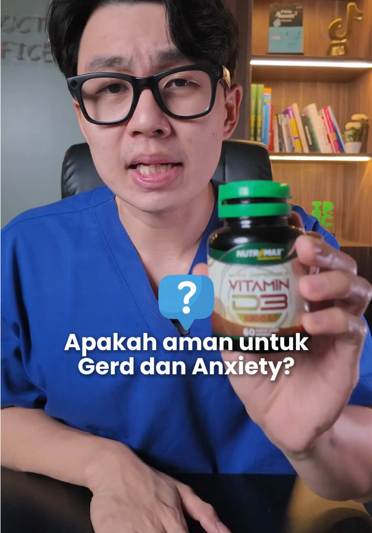 @dr. Kevin Mak