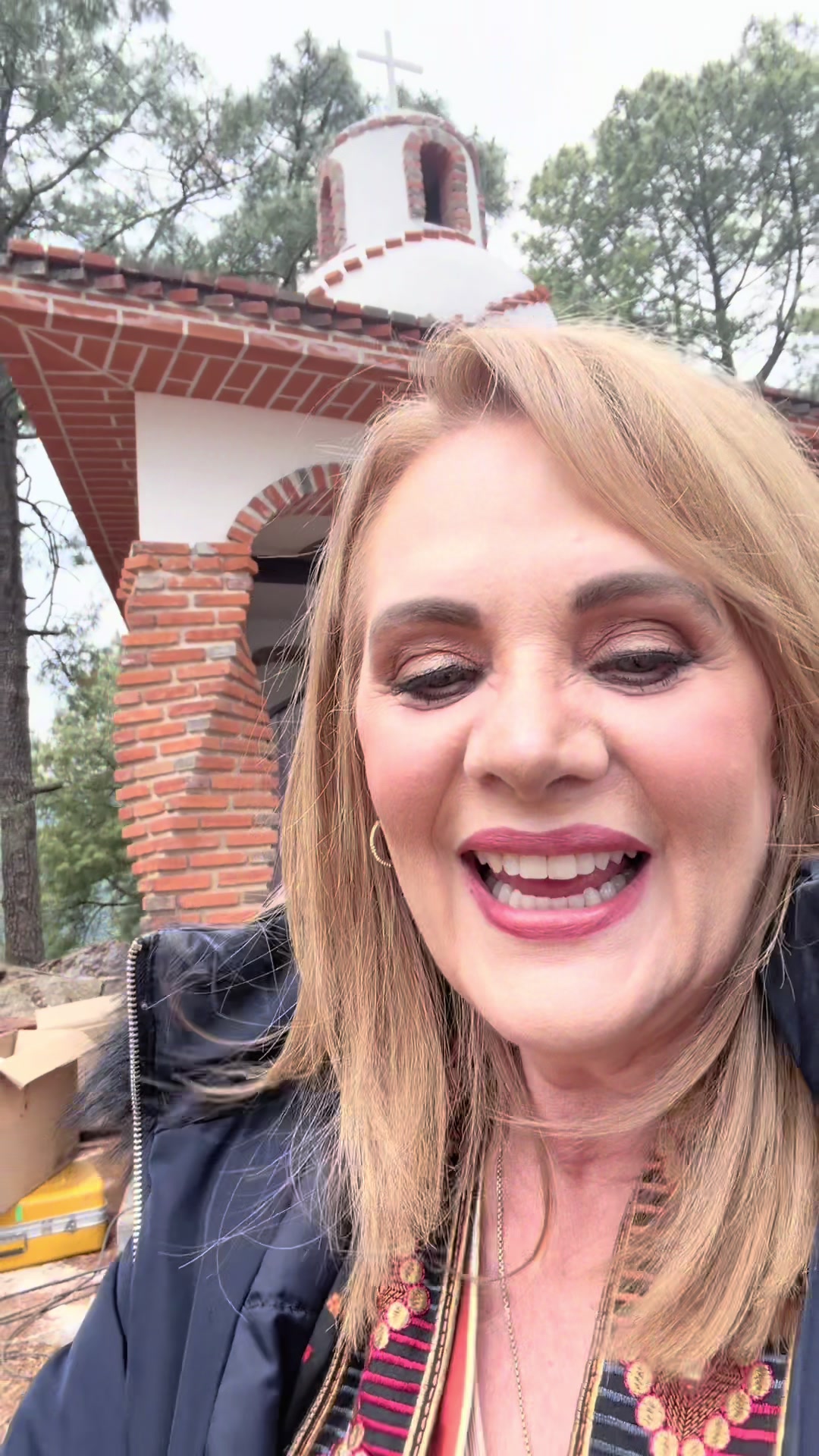 @Erika Buenfil