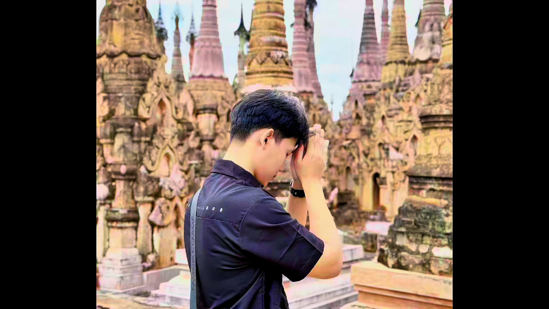 @Thwin Shan Tan