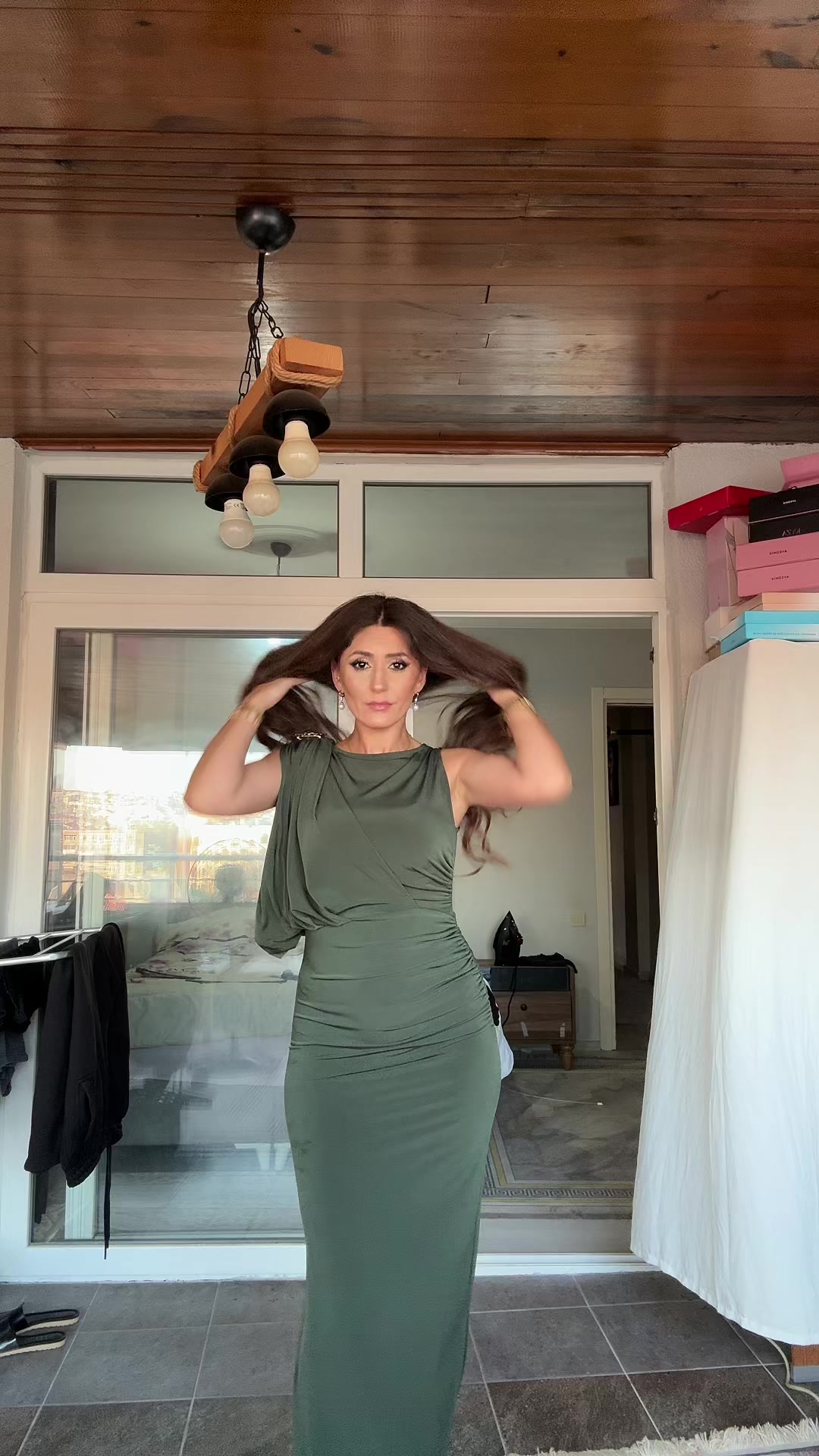 @Sevilay algül