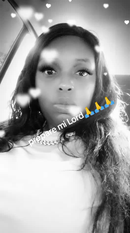 @A change of heart🙏