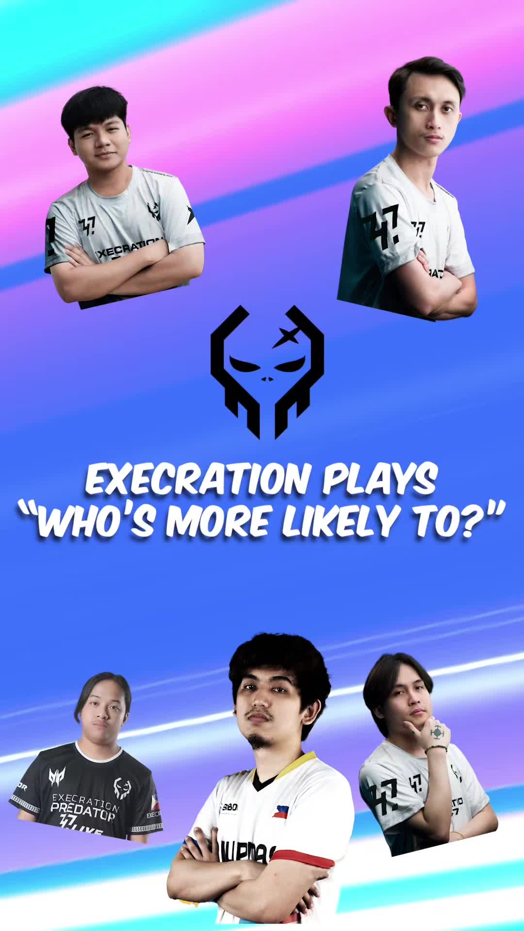 @Execration