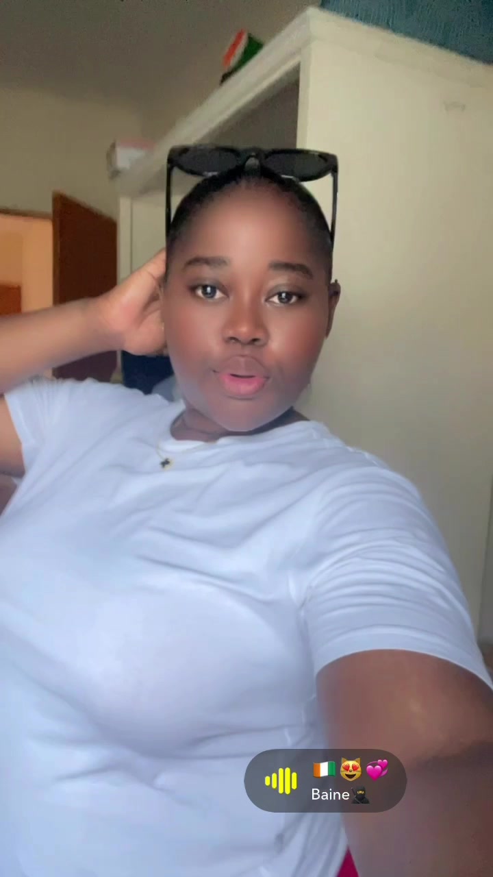 @🧿La petite Apindji 💚💛💙