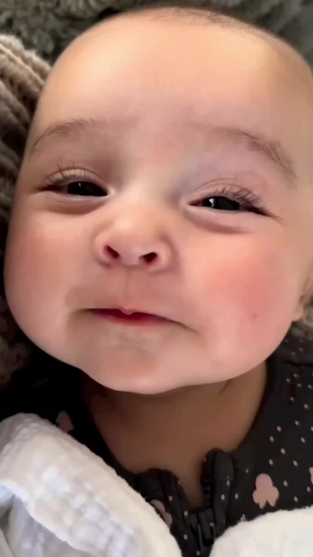 @Cutest baby's🤩