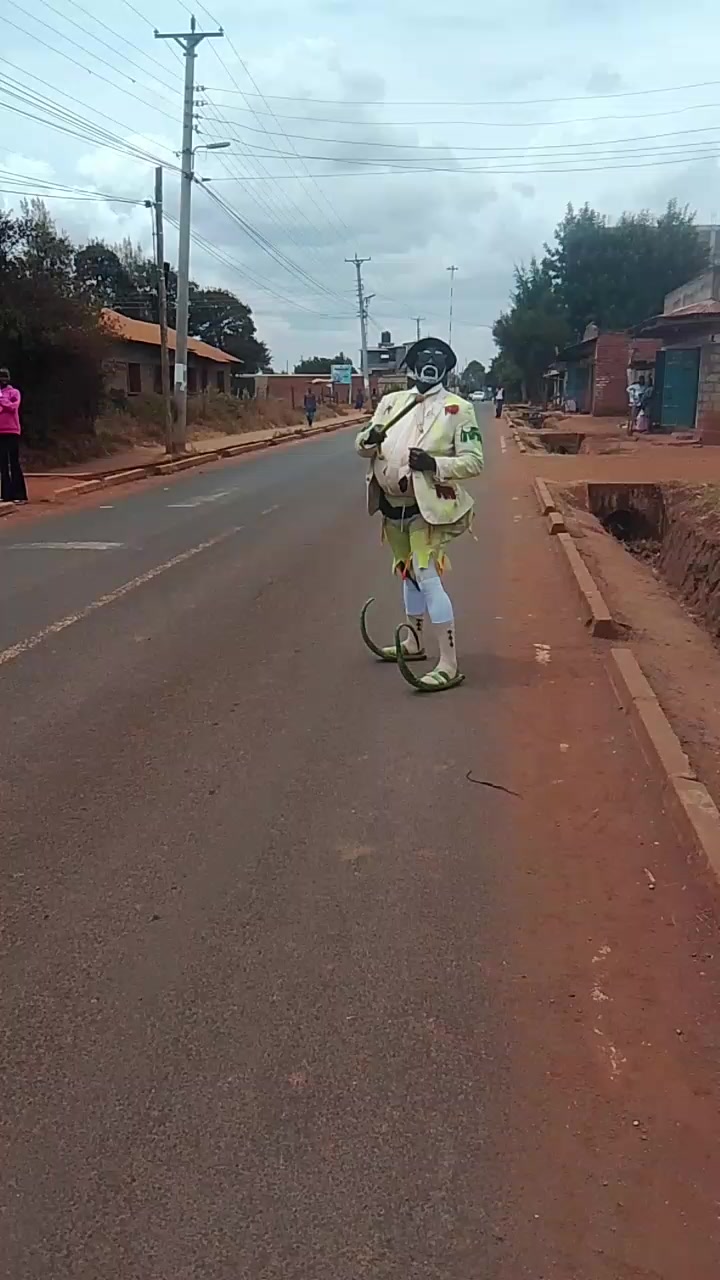 @NDOVU WA ELDORET 🐘