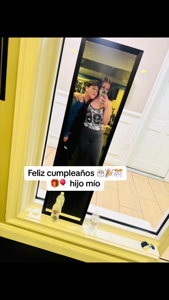 @Mabelita Romero