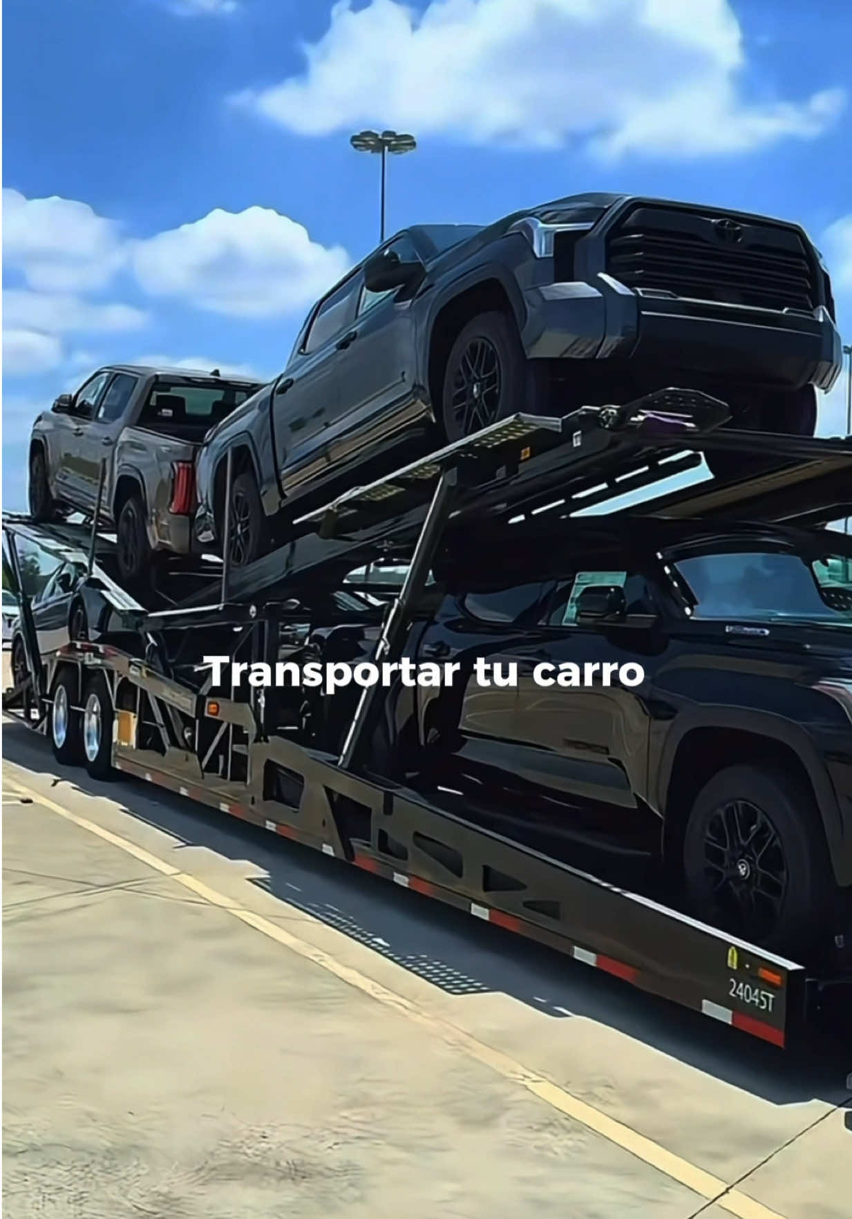 @CAR TRANSPORT| BROKERS