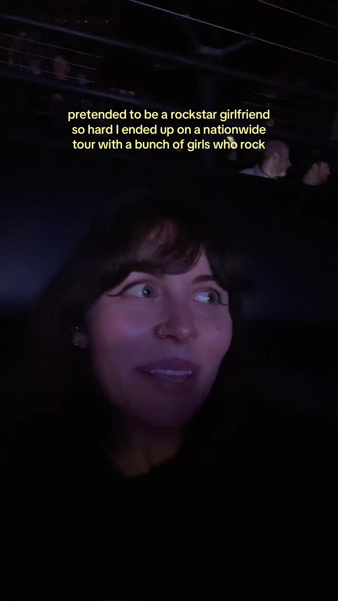 @BIANCA BELLO