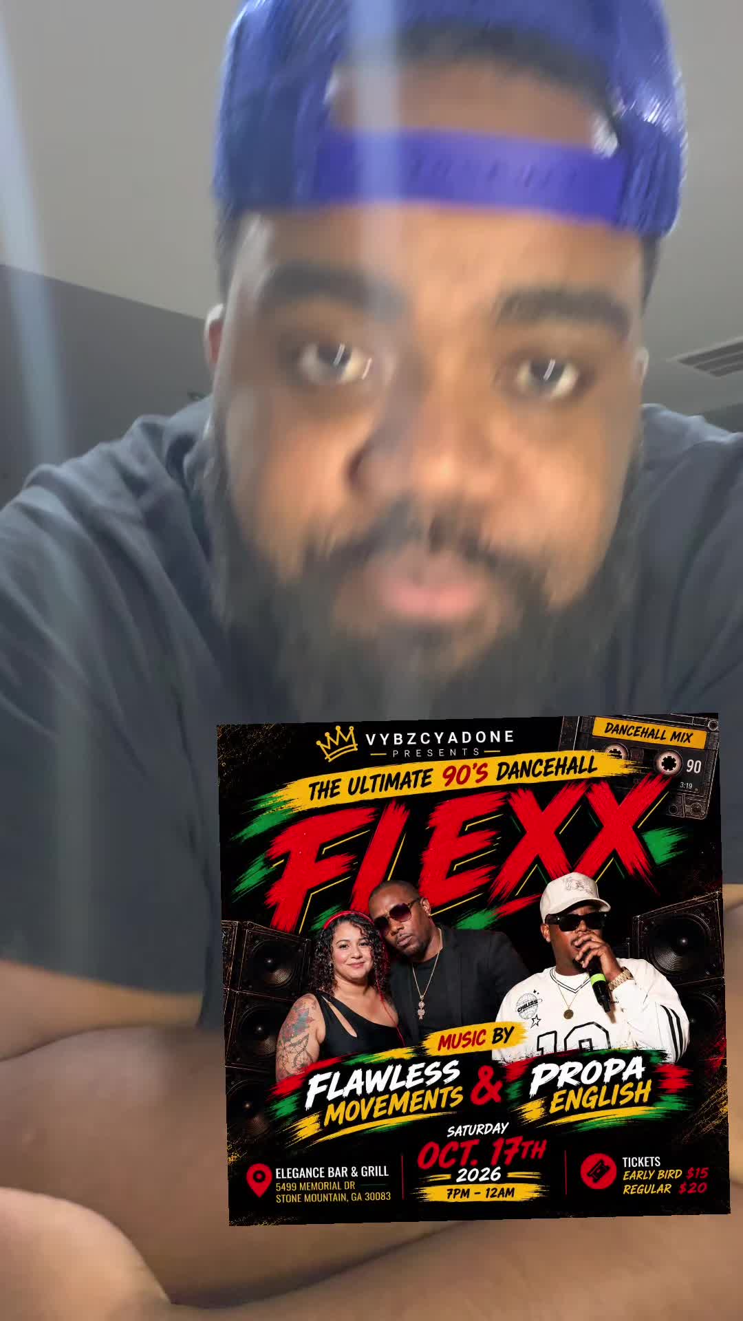 @Papabeard