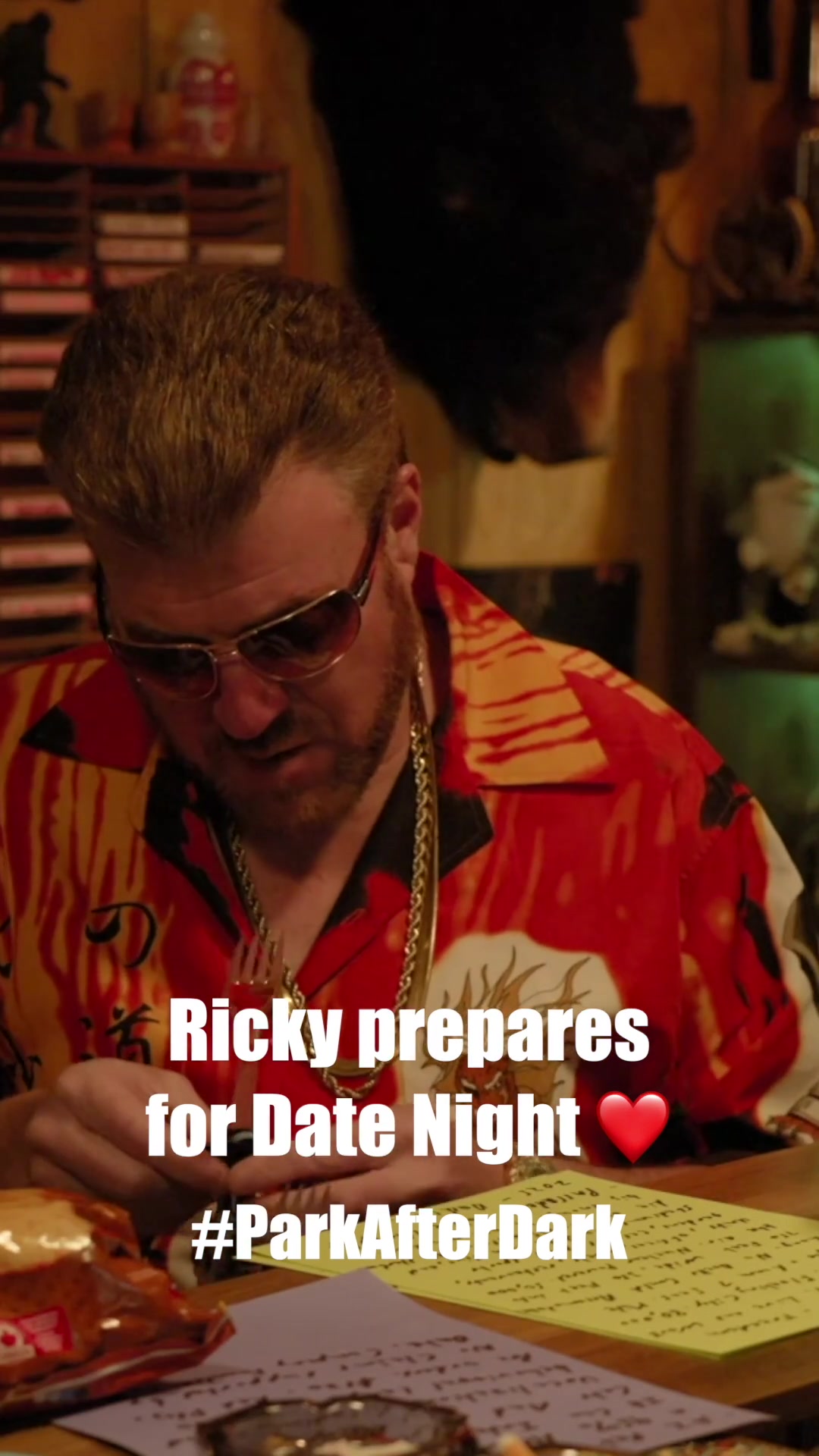 @TRAILER PARK BOYS