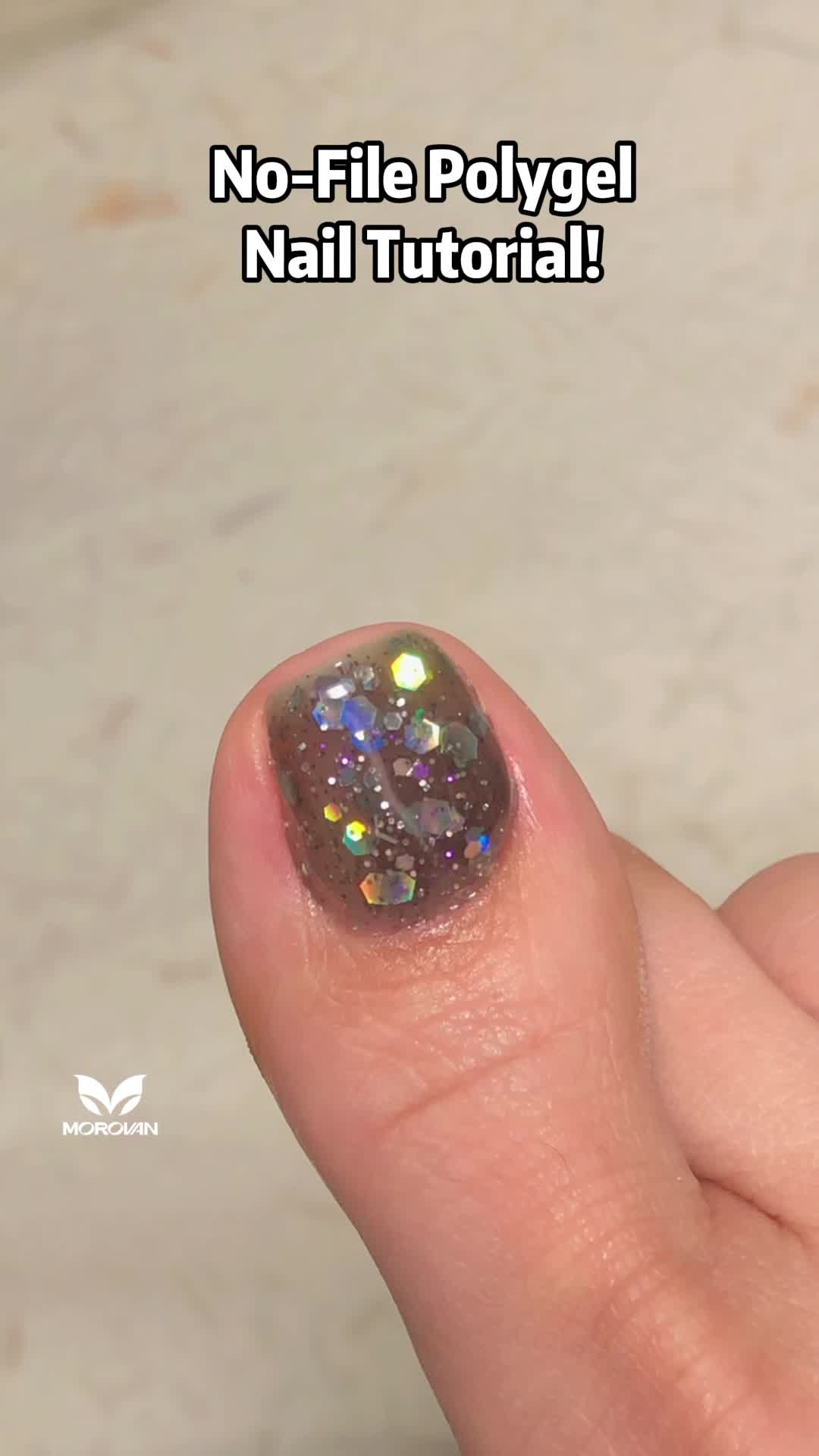 @MOROVAN Nails