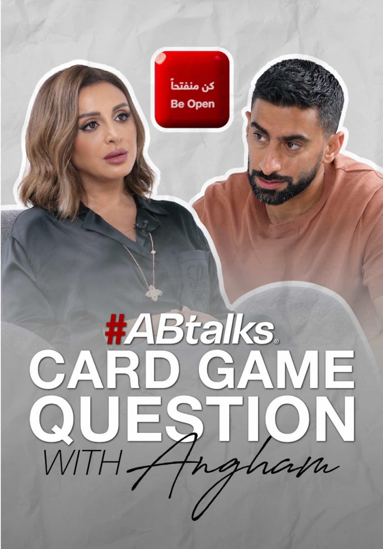 @#ABtalks