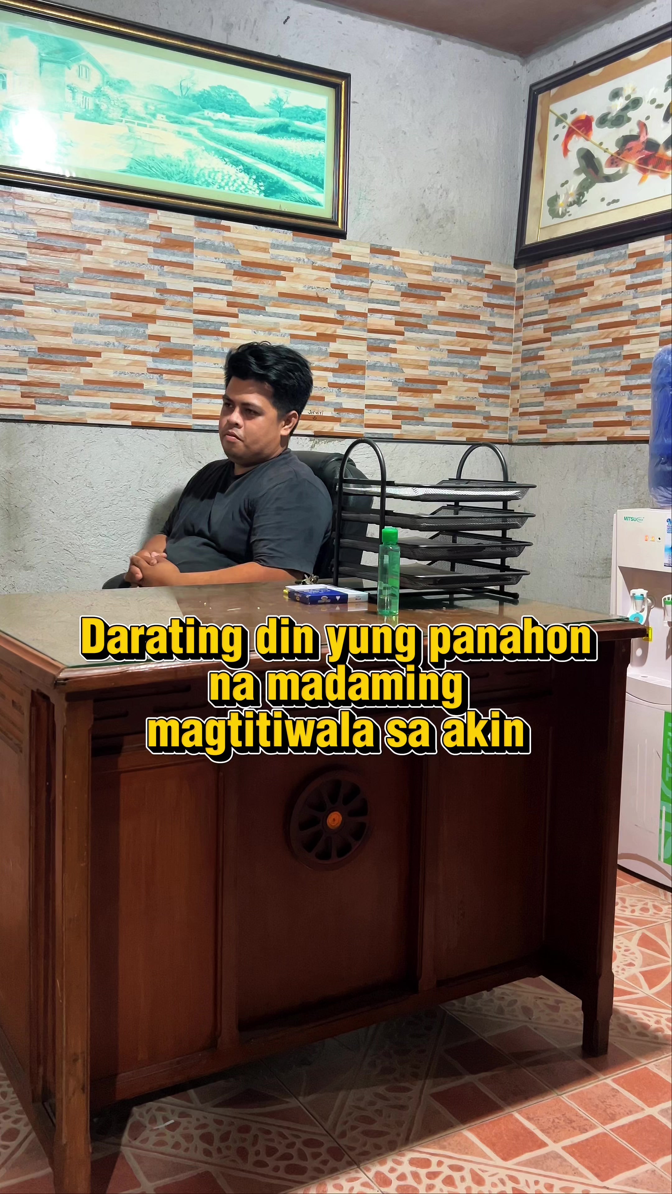 @Ferdinand Malgapo Jr.