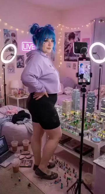 @AI-Giantess fyp