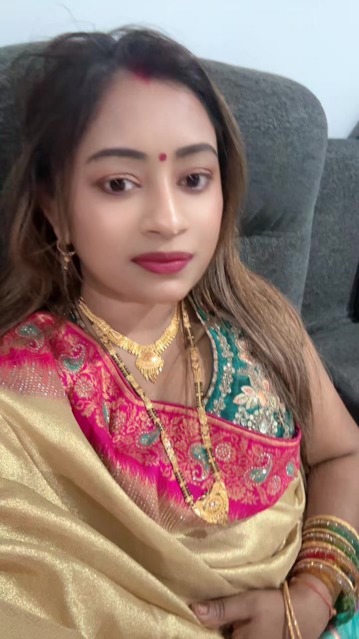 @Mohini Ram