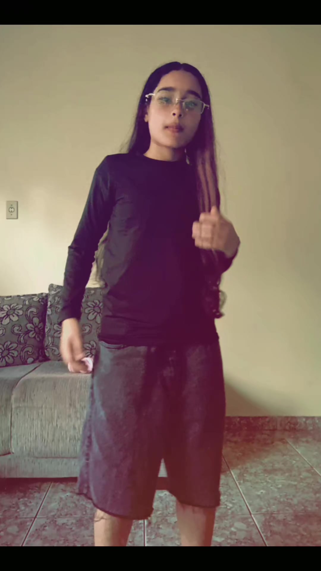 @garota mist&eacute;rio 🕵🏻&zwj;♀️