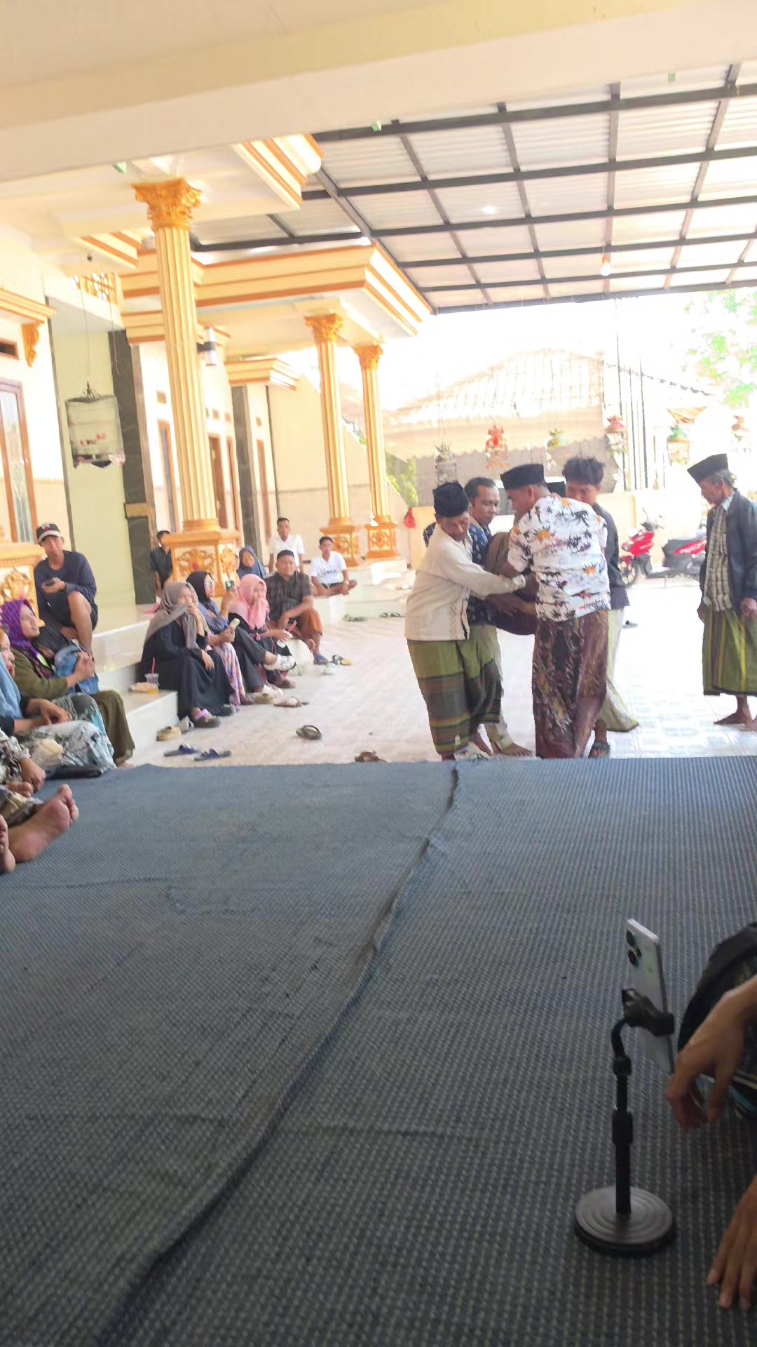 @ki jagad pamungkas