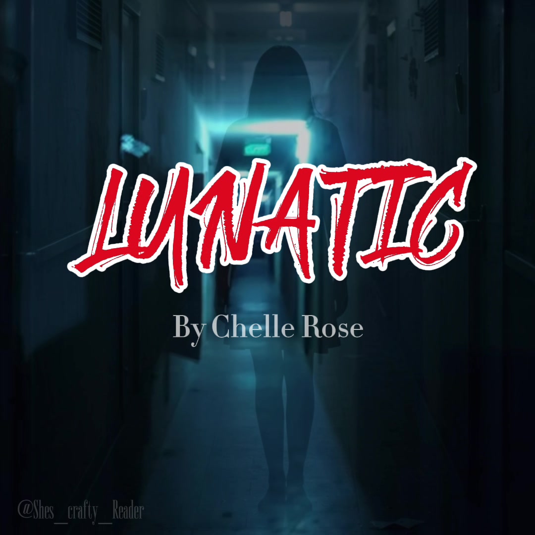 @❌🎧📚shes_crafty_reader📚🎧🖤