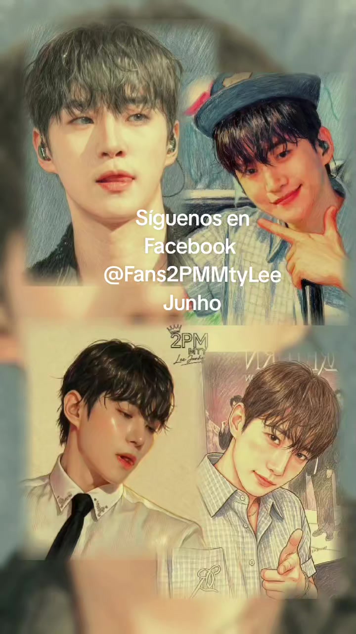 @Fans 2PM Mty Lee Junho
