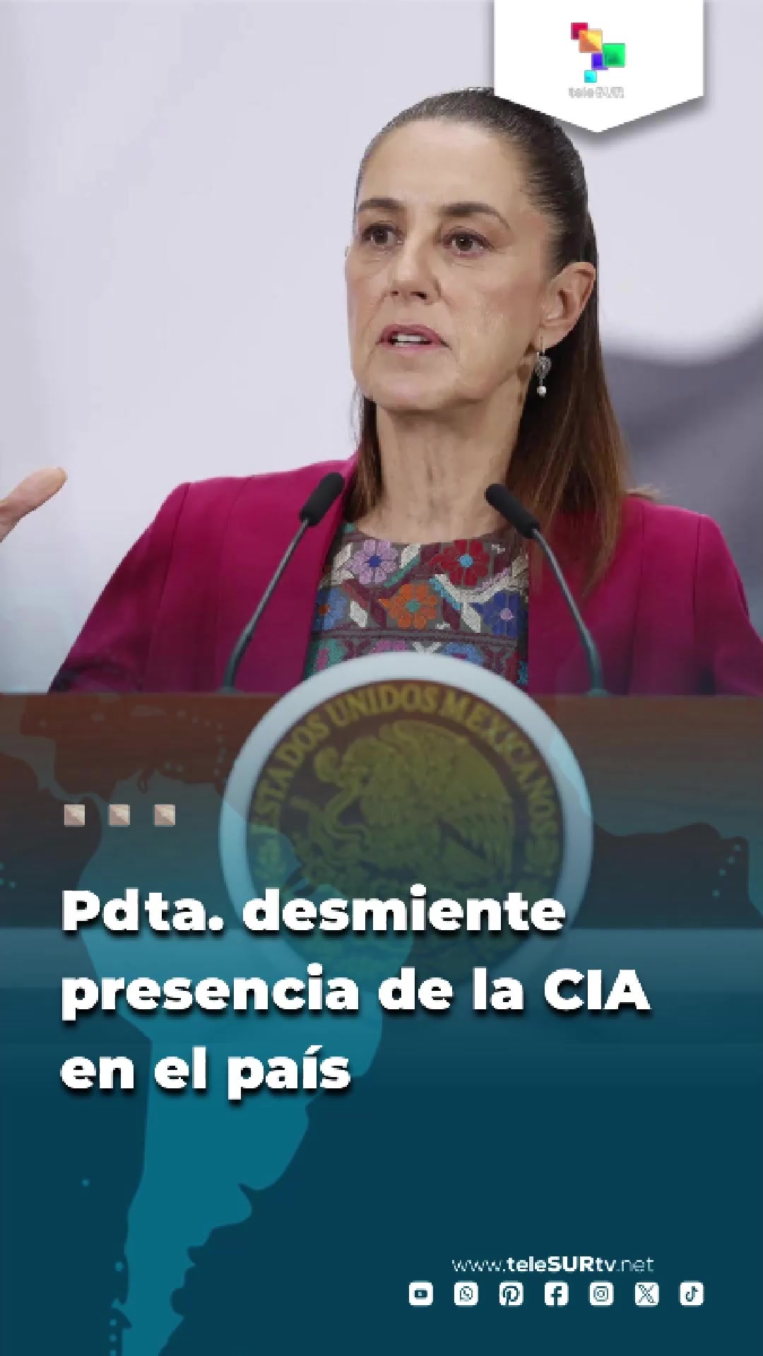 @teleSUR Clips