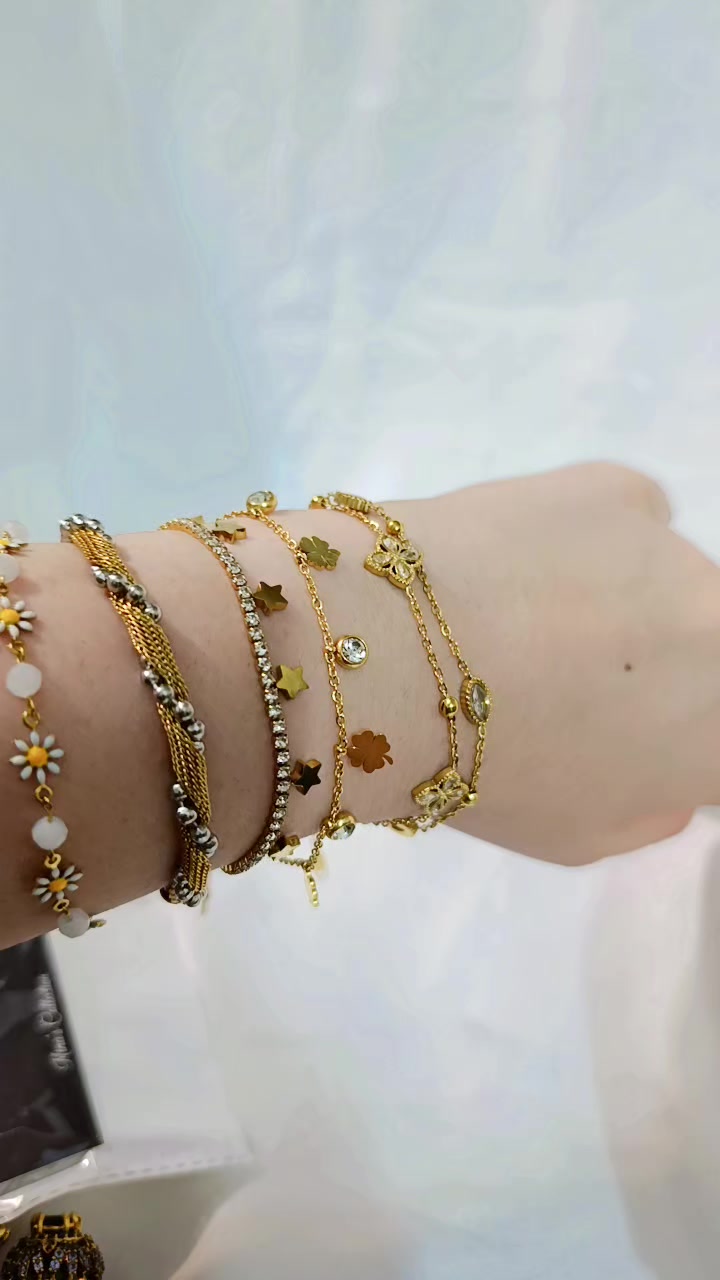 @Mina's Collection