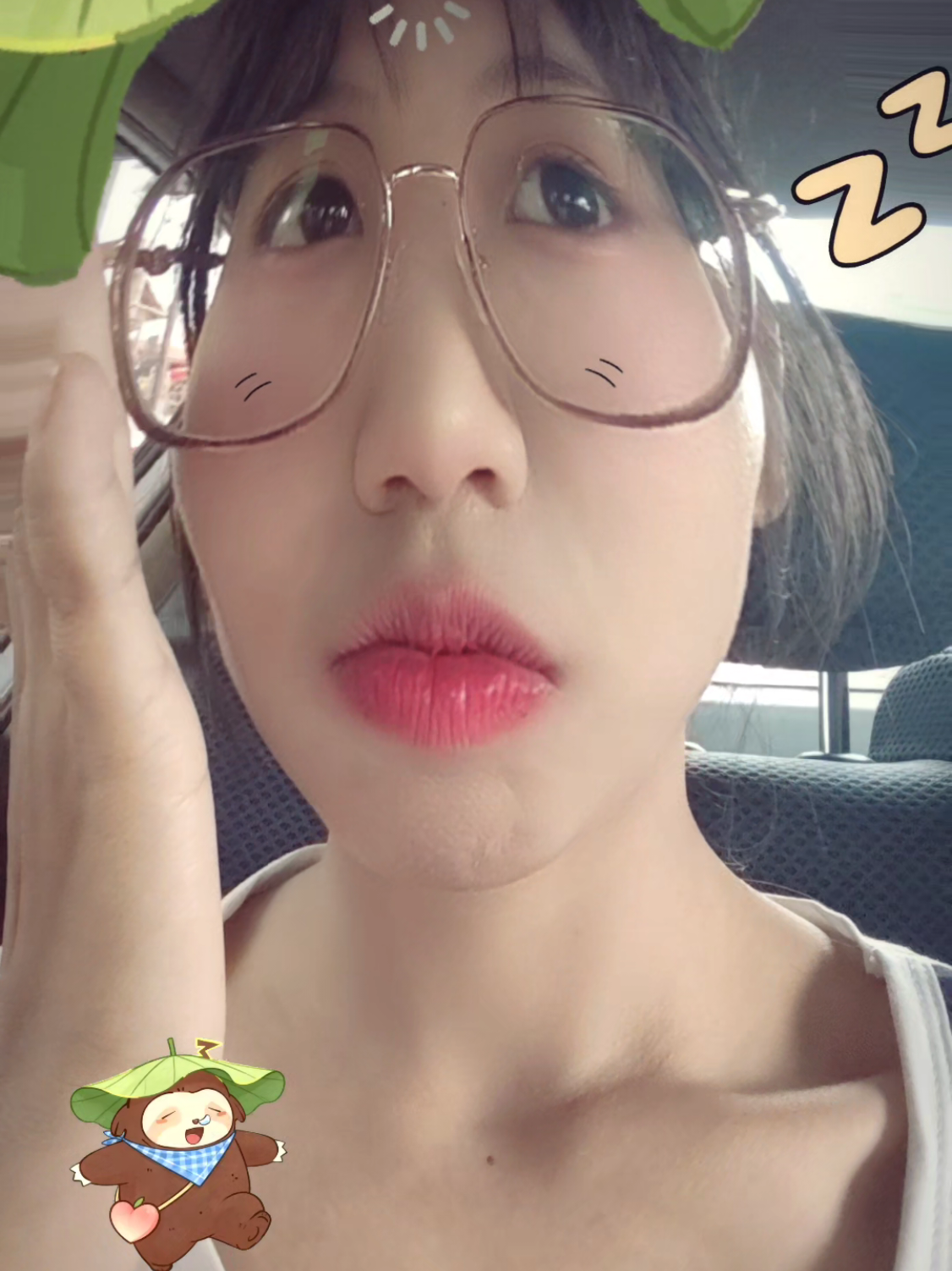 @Ya Min K K