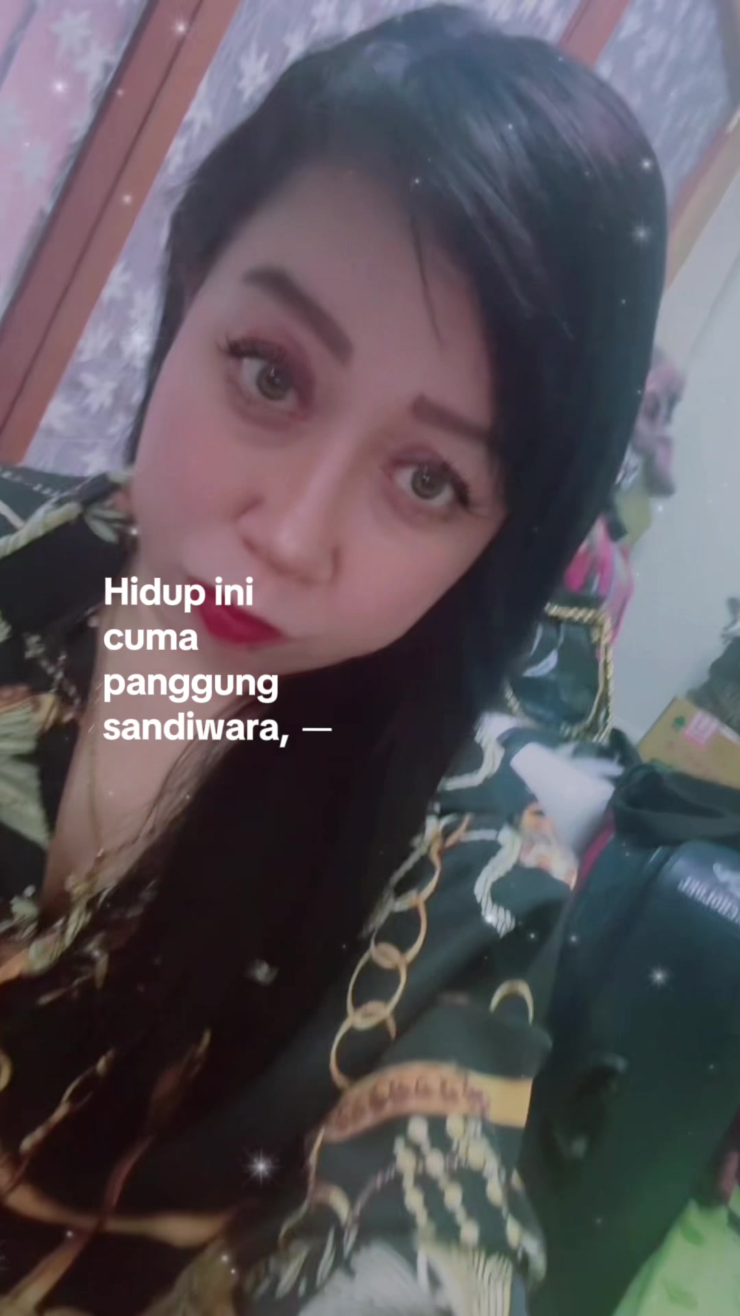 @Franztania Putri